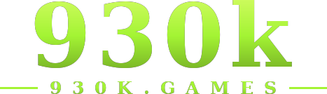 930k logo